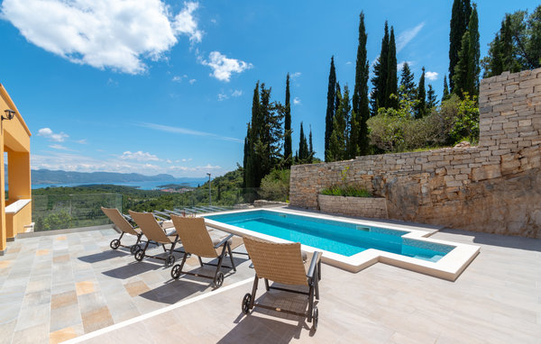 Ferienhaus - Korcula-Zrnovo , Kroatien - CDS803 13
