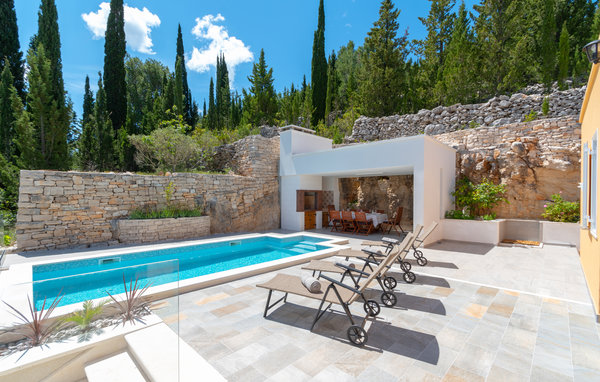 Ferienhaus - Korcula-Zrnovo , Kroatien - CDS803 14