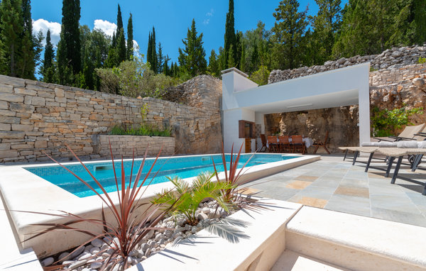 Ferienhaus - Korcula-Zrnovo , Kroatien - CDS803 15