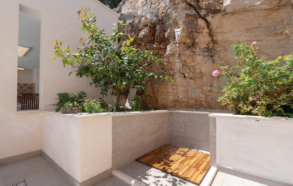 Ferienhaus - Korcula-Zrnovo , Kroatien - CDS803 16