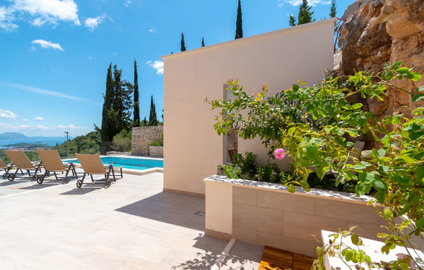 Ferienhaus - Korcula-Zrnovo , Kroatien - CDS803 17