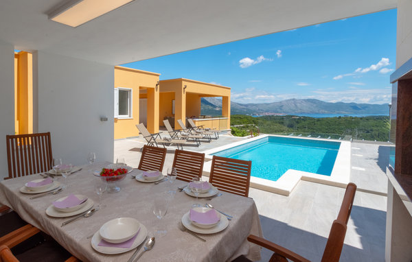Ferienhaus - Korcula-Zrnovo , Kroatien - CDS803 18