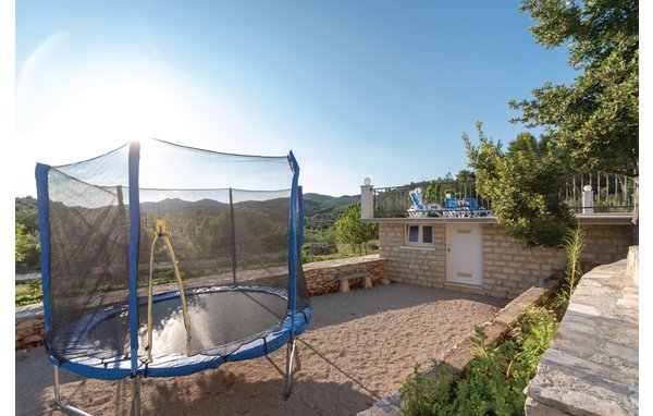 Feriehus - Korcula-Zavalatica , Kroatia - CDS804 111