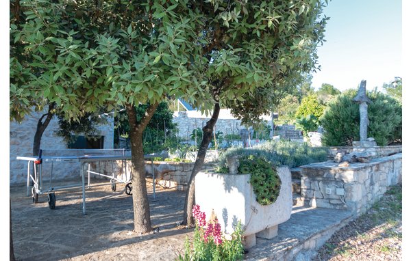 Feriehus - Korcula-Zavalatica , Kroatia - CDS804 116