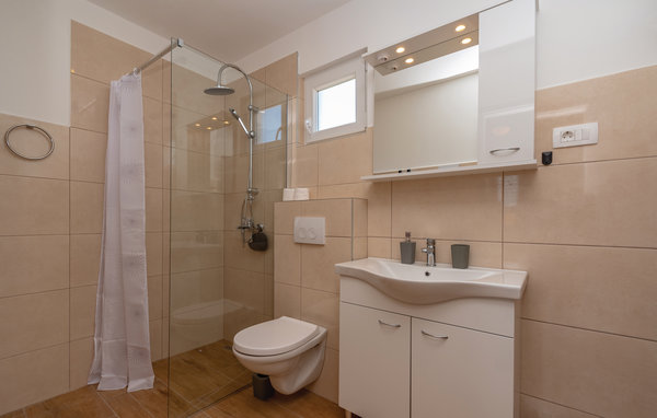 Ferienhaus - Korcula-Vela Luka , Kroatien - CDS805 701