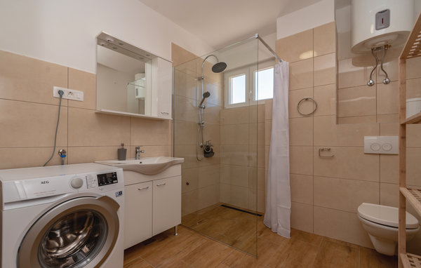 Ferienhaus - Korcula-Vela Luka , Kroatien - CDS805 702