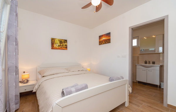 Ferienhaus - Korcula-Vela Luka , Kroatien - CDS805 601