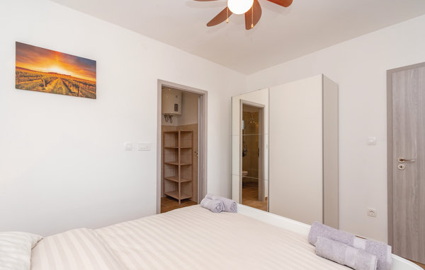 Ferienhaus - Korcula-Vela Luka , Kroatien - CDS805 602