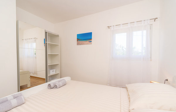 Ferienhaus - Korcula-Vela Luka , Kroatien - CDS805 604