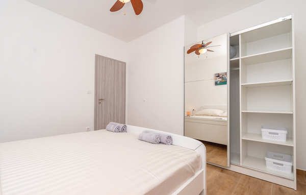 Ferienhaus - Korcula-Vela Luka , Kroatien - CDS805 605
