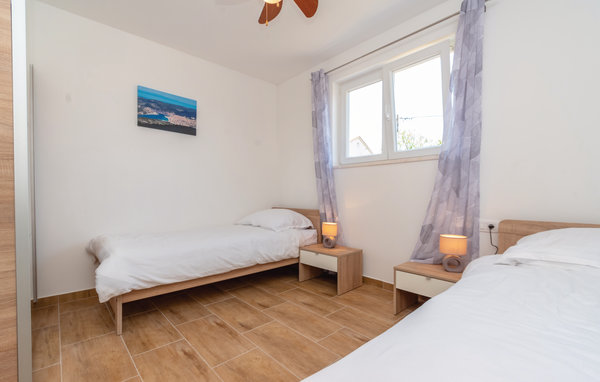 Ferienhaus - Korcula-Vela Luka , Kroatien - CDS805 606