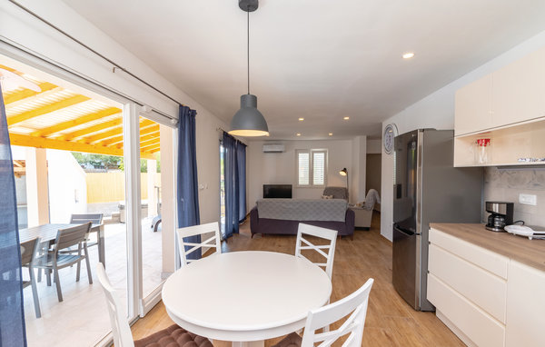 Ferienhaus - Korcula-Vela Luka , Kroatien - CDS805 402