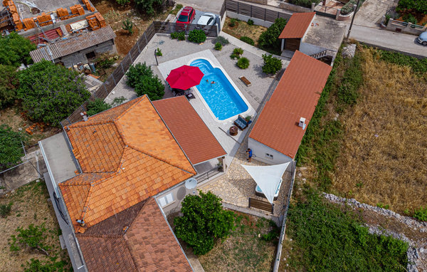Ferienhaus - Korcula-Vela Luka , Kroatien - CDS805 81