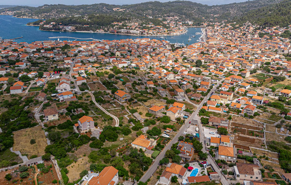 Ferienhaus - Korcula-Vela Luka , Kroatien - CDS805 82