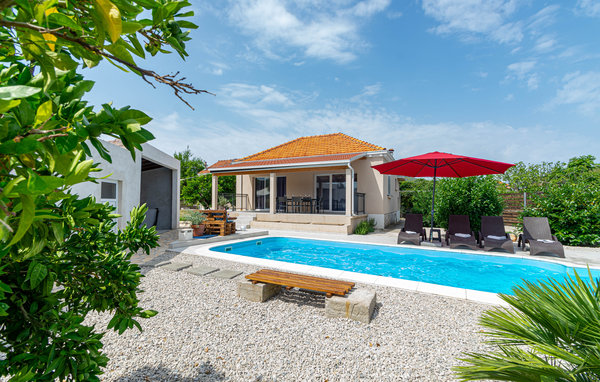 Ferienhaus - Korcula-Vela Luka , Kroatien - CDS805 102