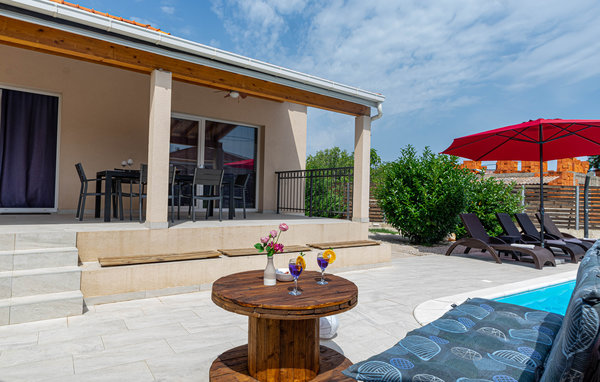 Ferienhaus - Korcula-Vela Luka , Kroatien - CDS805 103
