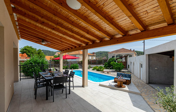 Ferienhaus - Korcula-Vela Luka , Kroatien - CDS805 106