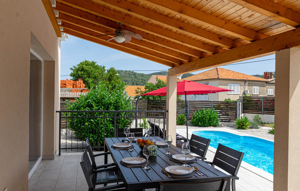 Ferienhaus - Korcula-Vela Luka , Kroatien - CDS805 107
