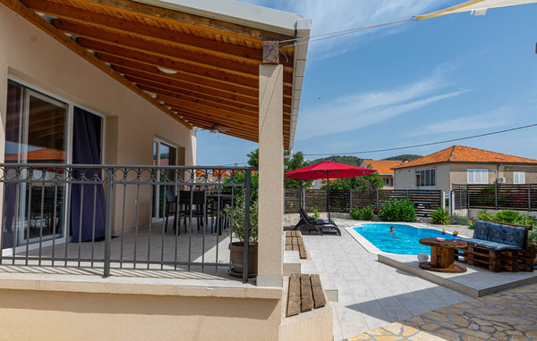 Ferienhaus - Korcula-Vela Luka , Kroatien - CDS805 108