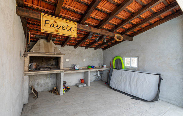 Ferienhaus - Korcula-Vela Luka , Kroatien - CDS805 109
