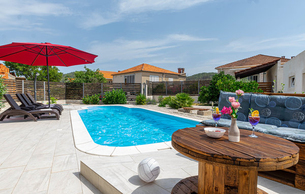 Ferienhaus - Korcula-Vela Luka , Kroatien - CDS805 5