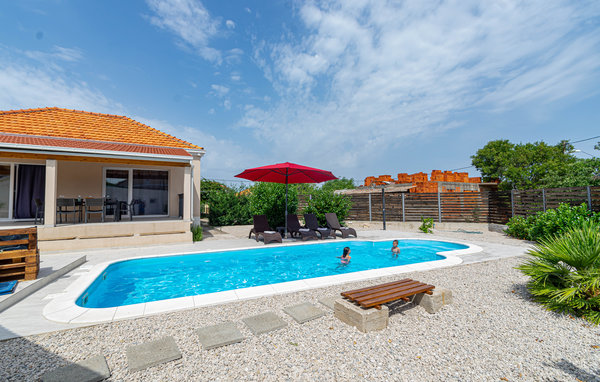 Ferienhaus - Korcula-Vela Luka , Kroatien - CDS805 11