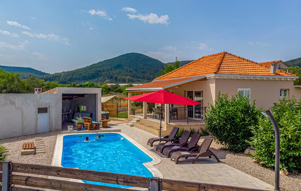 Ferienhaus - Korcula-Vela Luka , Kroatien - CDS805 13
