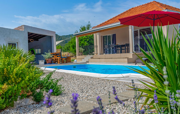 Ferienhaus - Korcula-Vela Luka , Kroatien - CDS805 14