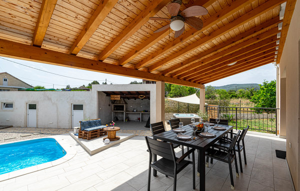 Ferienhaus - Korcula-Vela Luka , Kroatien - CDS805 17