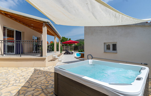 Ferienhaus - Korcula-Vela Luka , Kroatien - CDS805 21