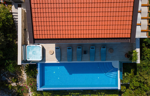 Ferienhaus 