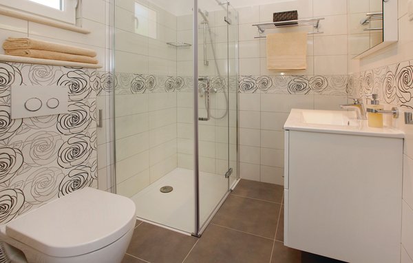 Semesterhus - Korcula-Gradina , Kroatien - CDS811 707