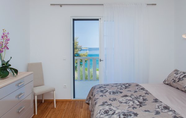 Semesterhus - Korcula-Gradina , Kroatien - CDS811 602