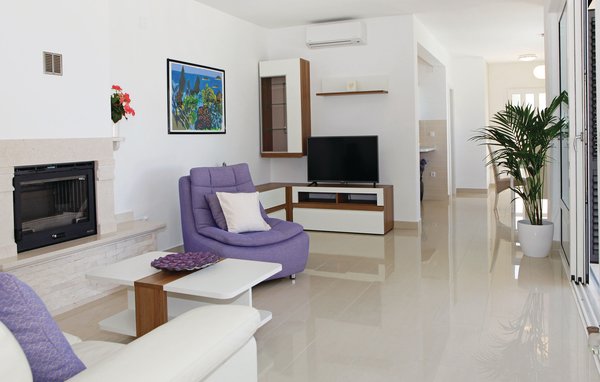 Semesterhus - Korcula-Gradina , Kroatien - CDS811 301