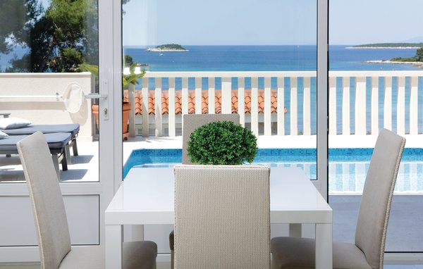 Semesterhus - Korcula-Gradina , Kroatien - CDS811 303