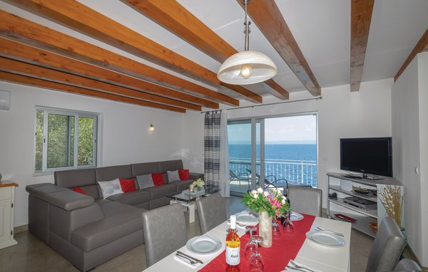 Domy wakacyjne - Korcula-Blato , Chorwacja - CDS812 4