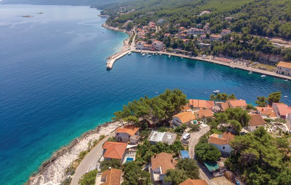 Domy wakacyjne - Korcula-Blato , Chorwacja - CDS812 81