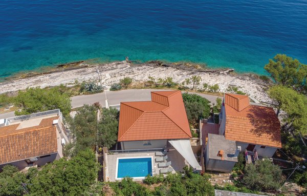 Domy wakacyjne - Korcula-Blato , Chorwacja - CDS812 3