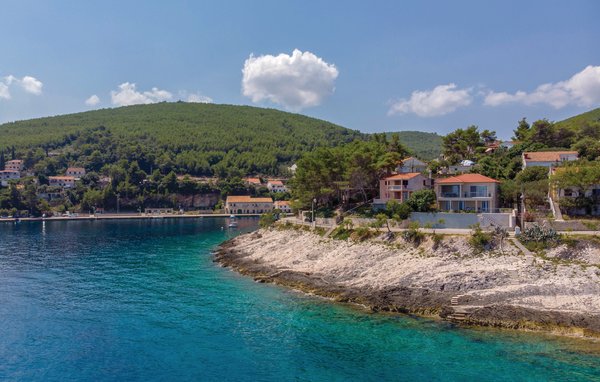 Domy wakacyjne - Korcula-Blato , Chorwacja - CDS812 82