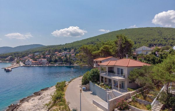 Domy wakacyjne - Korcula-Blato , Chorwacja - CDS812 85