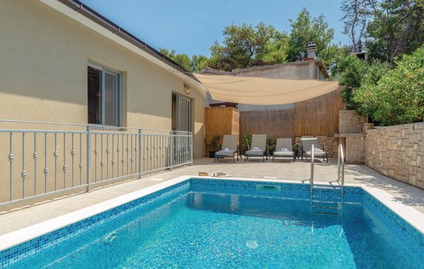 Domy wakacyjne - Korcula-Blato , Chorwacja - CDS812 11