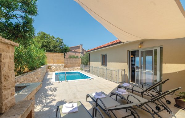 Domy wakacyjne - Korcula-Blato , Chorwacja - CDS812 12