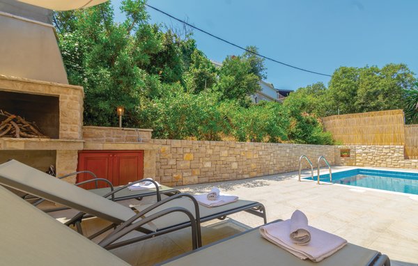 Domy wakacyjne - Korcula-Blato , Chorwacja - CDS812 13