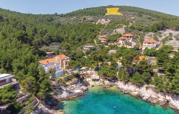 Casa de vacaciones - Korcula-Blato , Croacia - CDS818 81
