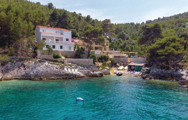 Casa de vacaciones - Korcula-Blato , Croacia - CDS818 82