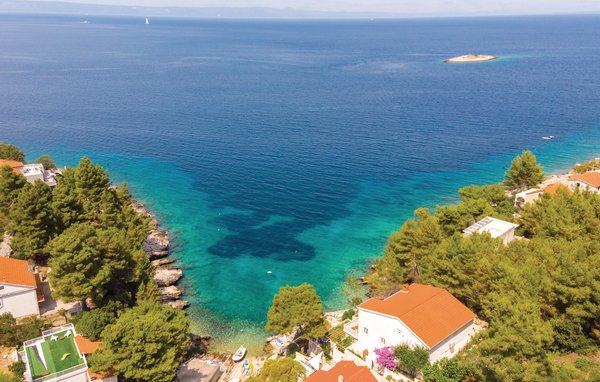 Casa de vacaciones - Korcula-Blato , Croacia - CDS818 83