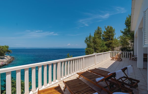 Ferienhaus - Korcula-Blato , Kroatien - CDS818 1