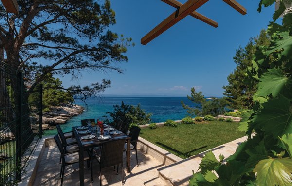 Casa de vacaciones - Korcula-Blato , Croacia - CDS818 3