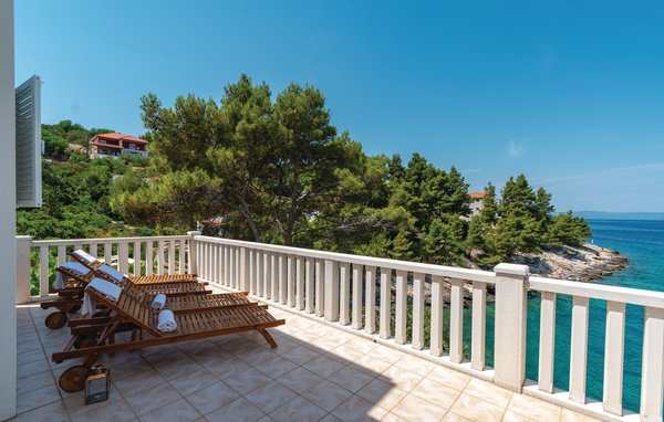 Casa de vacaciones - Korcula-Blato , Croacia - CDS818 6