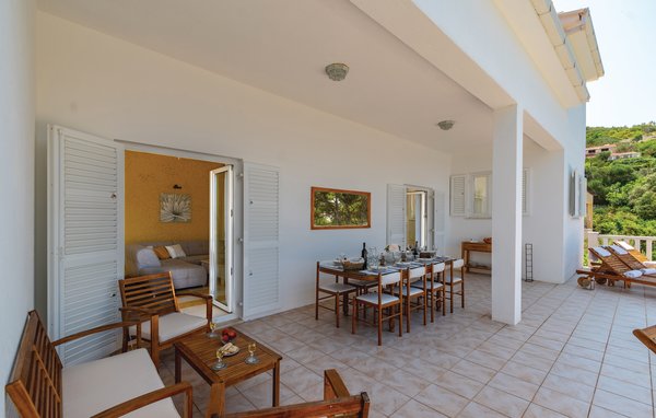 Casa de vacaciones - Korcula-Blato , Croacia - CDS818 101